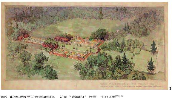 法兰德园林设计