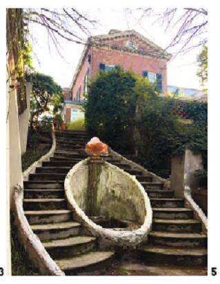 法兰德园林设计