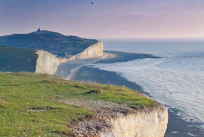 活岸线的3个概念 类型和效益