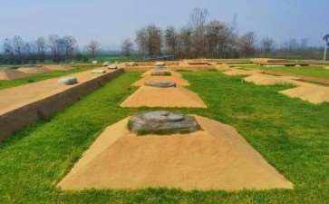 史前考古遗址公园的3个情境化设计解读