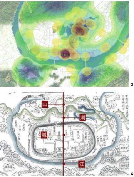 肇庆端州古城城市历史景观的3个价值特征研究