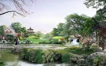 风景园林与城市减碳增汇