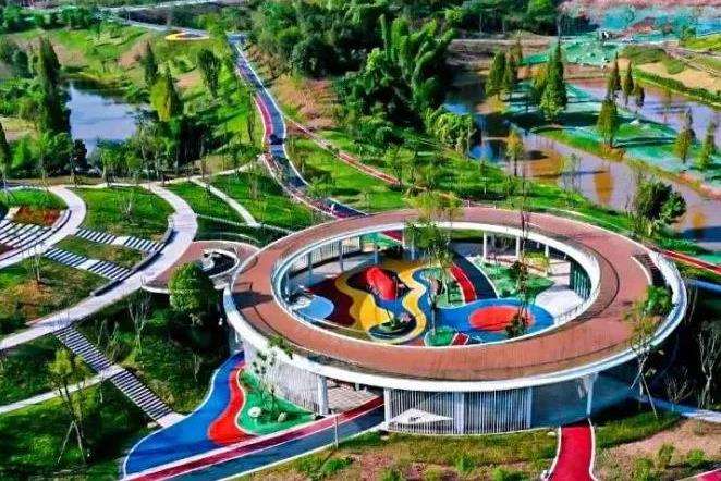 国内外对标城市的3个案例与规范研究