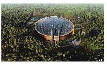 城市发展运用绿色智慧 提高社会性与生态性