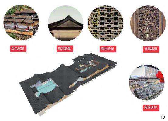 市基础设施建设融入城市生活融入地域文化