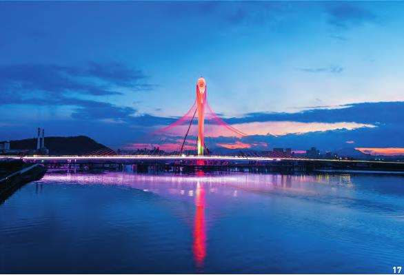 市基础设施建设融入城市生活融入地域文化