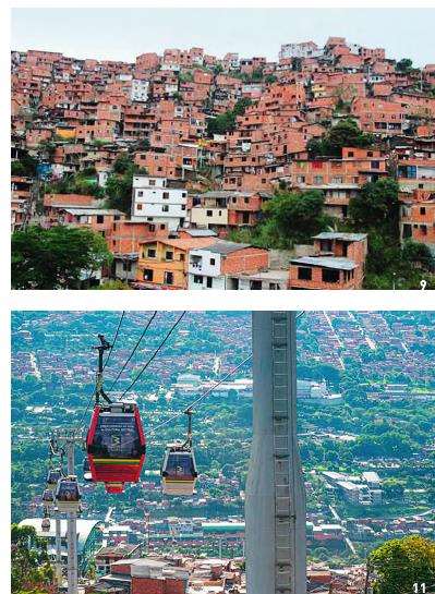 融入城市公共生活的基础设施建设策略