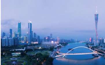 融入城市公共生活的2个基础设施建设原则