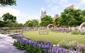 基础设施建设融入城市公共生活的时代背景与机遇