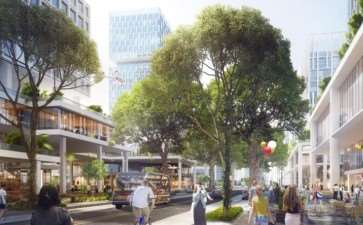 基础设施的含义与当前建设面临的3个问题