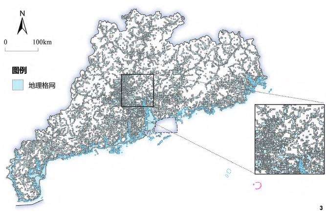 省域湿地退化风险评价研究对象与方法