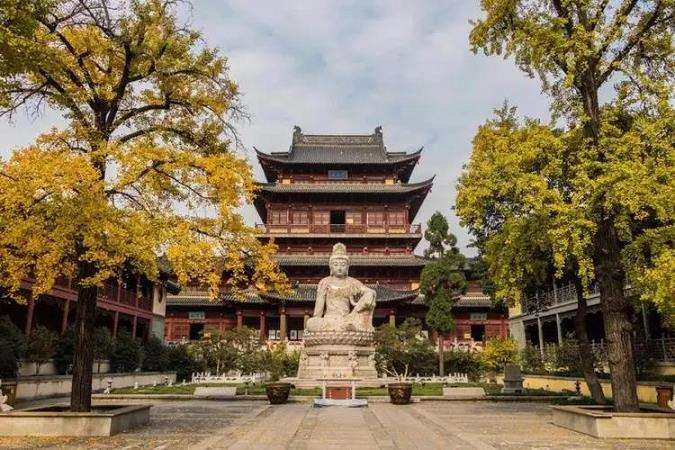 基于路网中心性的近代南京城市寺庙选址特征