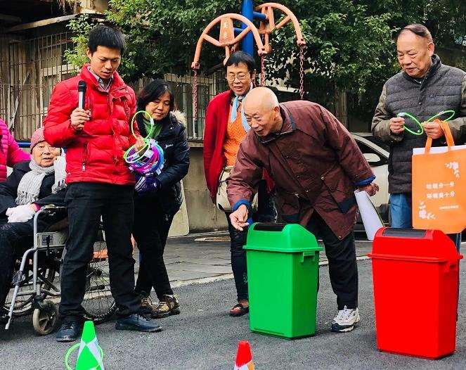 对新老城区日常生活圈更新建设