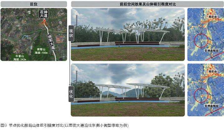 南京不同公共空间的4个优化策略