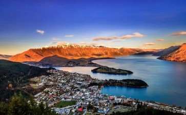 对我国自然保护地适应气候变化的5个启示