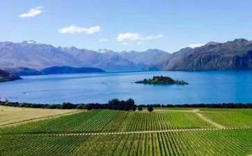 新西兰自然保护地气候变化适应的4个路径内涵