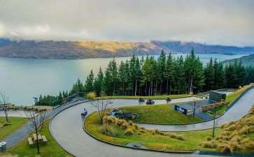 新西兰自然保护地气候变化适应路径