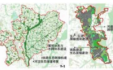 6大修复单元精准施策：黑山县平原农业区生态修复策略全解析