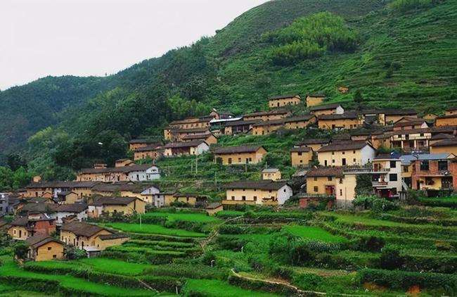 村镇聚落空间谱系构建研究的3个总结