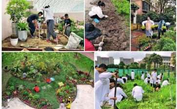 工农理融合育新才：上海应用技术大学风景园林教学改革实践