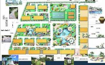 541份问卷+45人座谈：《园林规划设计》教材如何听用户说话