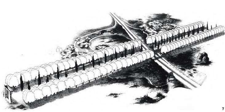 工业景观的年代价值的实践接口