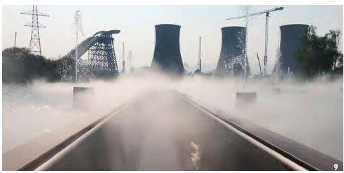 工业景观的年代价值的实践接口