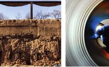 工业景观存量语境与历史价值保护不适配