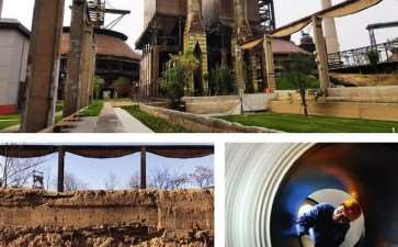 工业景观的历史价值与年代价值之辨