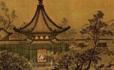 宋代香景的3个审美特征