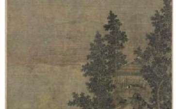 宋代2个典型香景园林