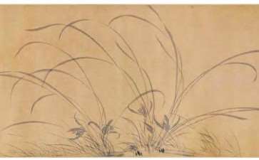 宋代香景营造的5个材料选择