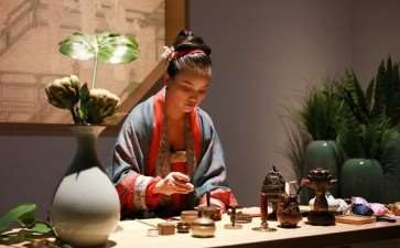 宋代植物香景营造研究