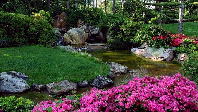 风景园林数字孪生与XR的应用