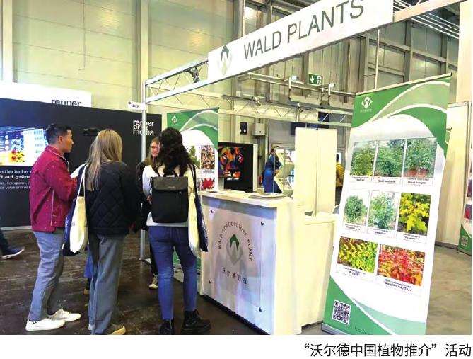 第39届德国埃森国际植物展
