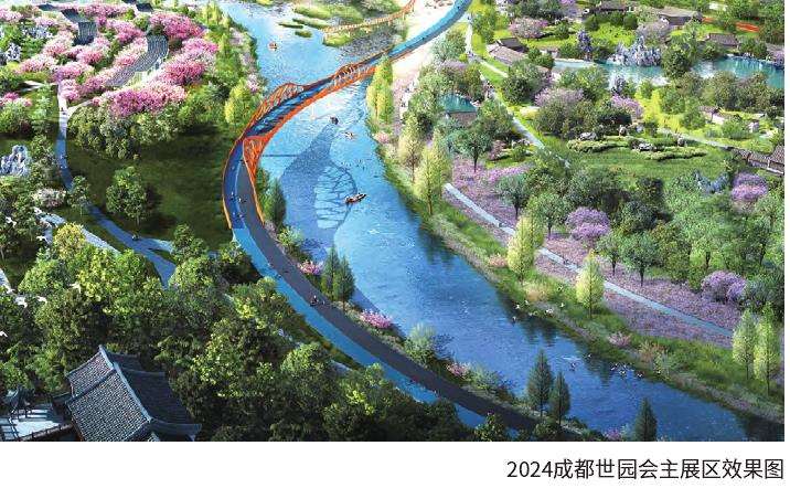 2022年 花事活动众多展会精彩纷呈