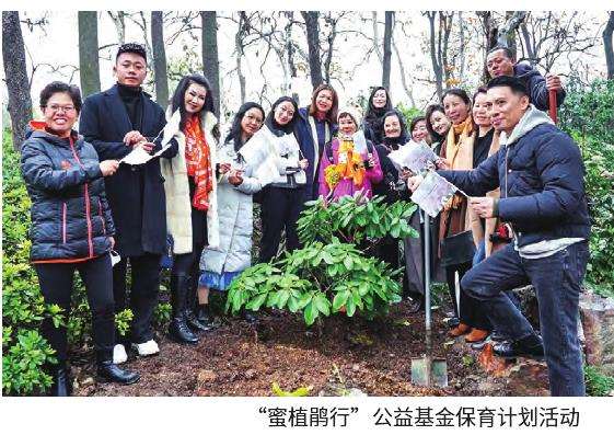 杜鹃花分会展研并举促发展