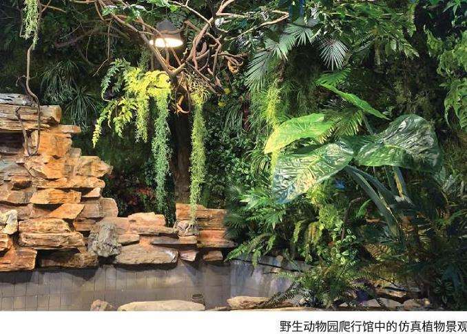 仿真花领域市场潮流变换20年