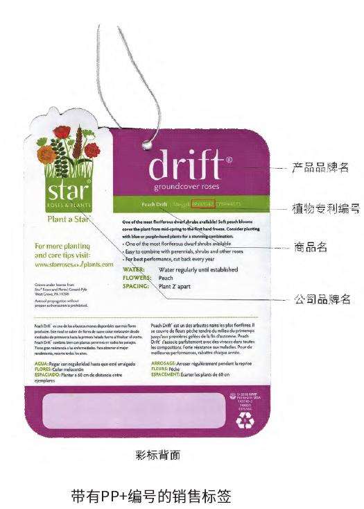 浅谈美国植物品种保护的