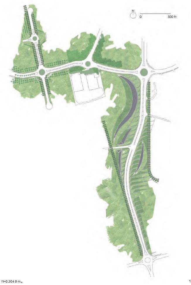新西兰奥克兰国际机场的5个景观
