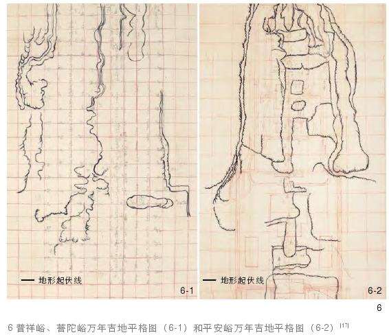 大型皇家园林总体设计方法