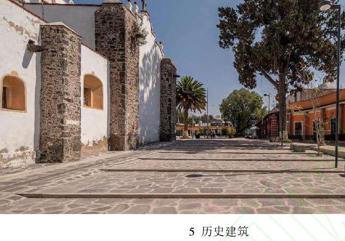 圣卢卡斯公共空间与水利基础设施视角下的风貌重塑