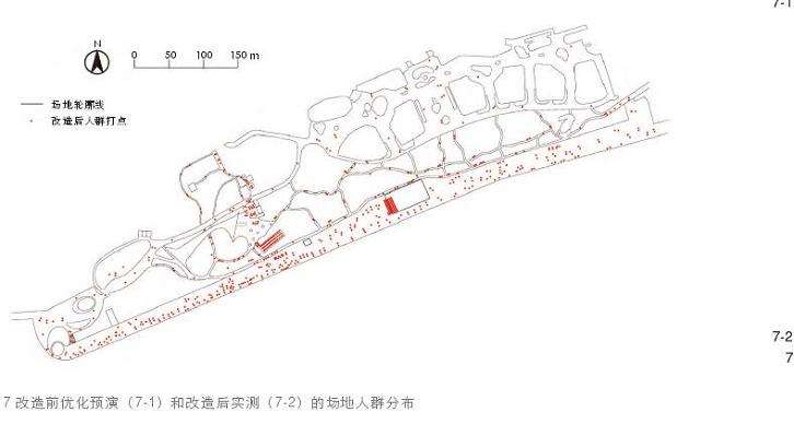 上海市北外滩滨水公共空间