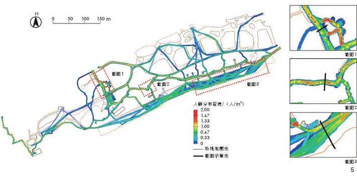 上海市北外滩滨水公共空间的5个优化预判