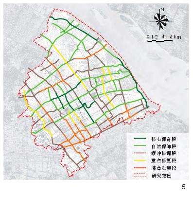 太仓市水网空间近自然修复的3个规划策略