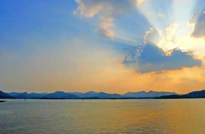 新形势下风景名胜区总体规划编制变革趋向