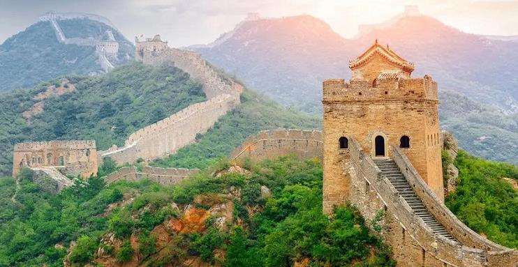 风景名胜区及其总体规划的2个特点