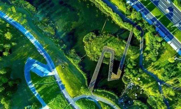 城市绿地碳汇功能研究的3个展望