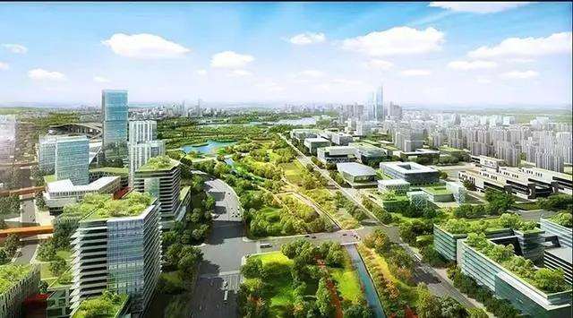 城市蓝绿空间对老年心理健康影响机制