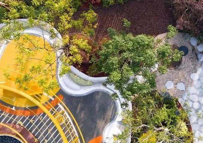 从景观感知走向景观感应的3个方法